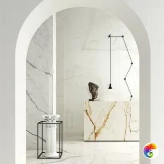 MARVEL SHINE Atlas Concorde