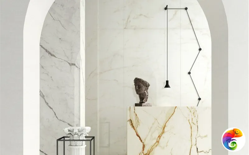 Коллекция MARVEL SHINE Atlas Concorde