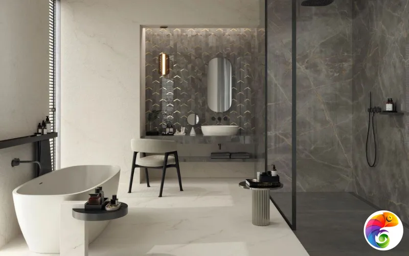 Коллекция MARVEL X Atlas Concorde