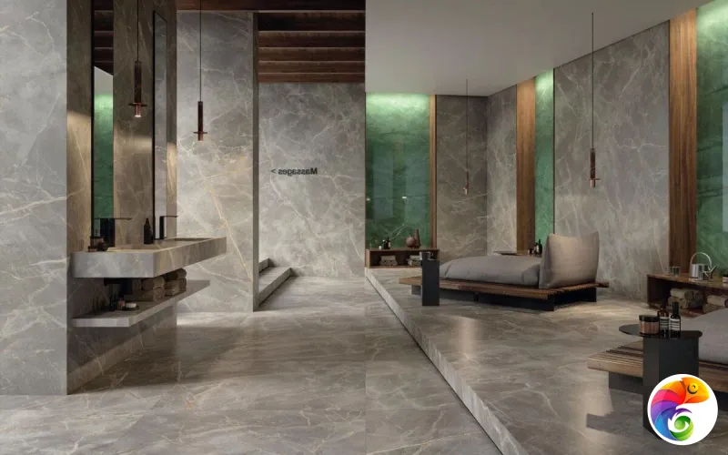 Коллекция MARVEL X Atlas Concorde