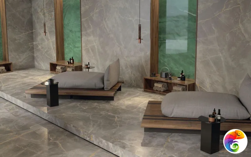 Коллекция MARVEL X Atlas Concorde