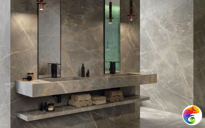 Коллекция MARVEL X Atlas Concorde