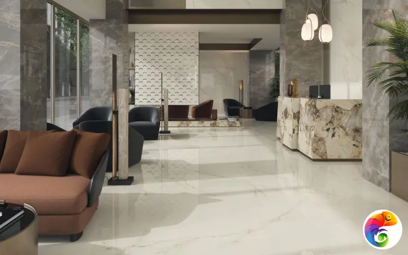 Коллекция MARVEL X Atlas Concorde