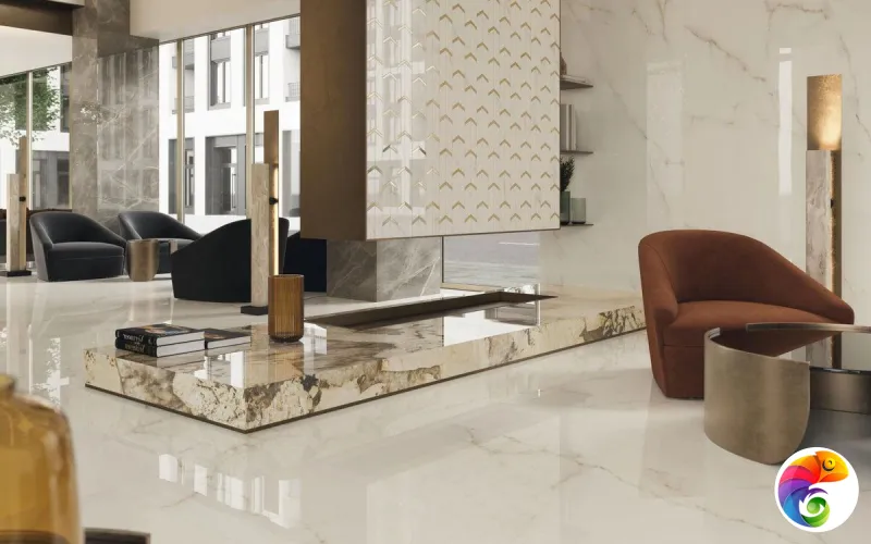 Коллекция MARVEL X Atlas Concorde