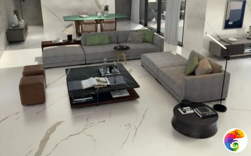 Коллекция MARVEL X Atlas Concorde