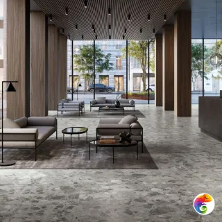 CONTINUUM Italon