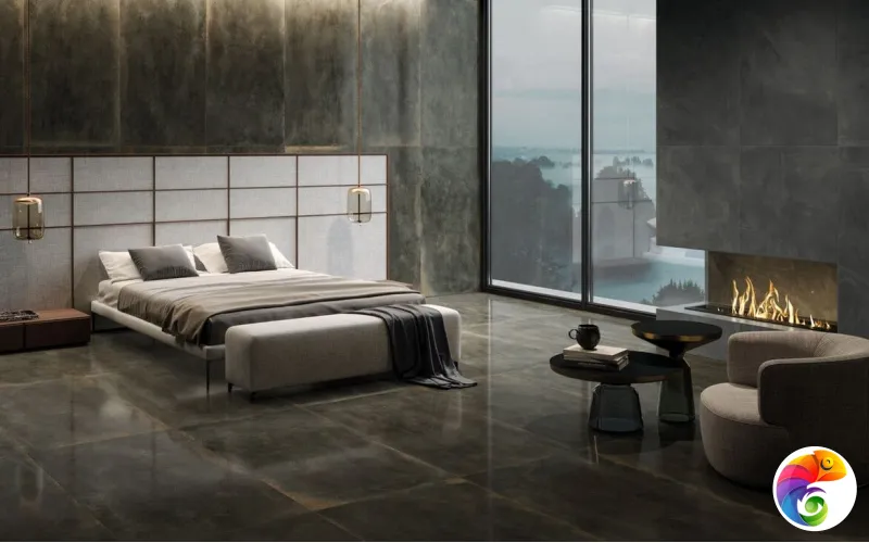 Коллекция CONTINUUM Italon