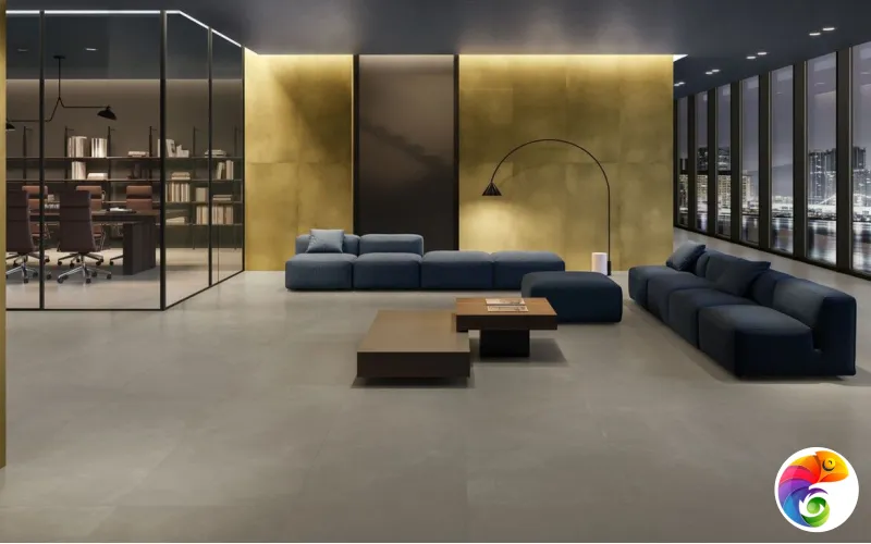 Коллекция CONTINUUM Italon