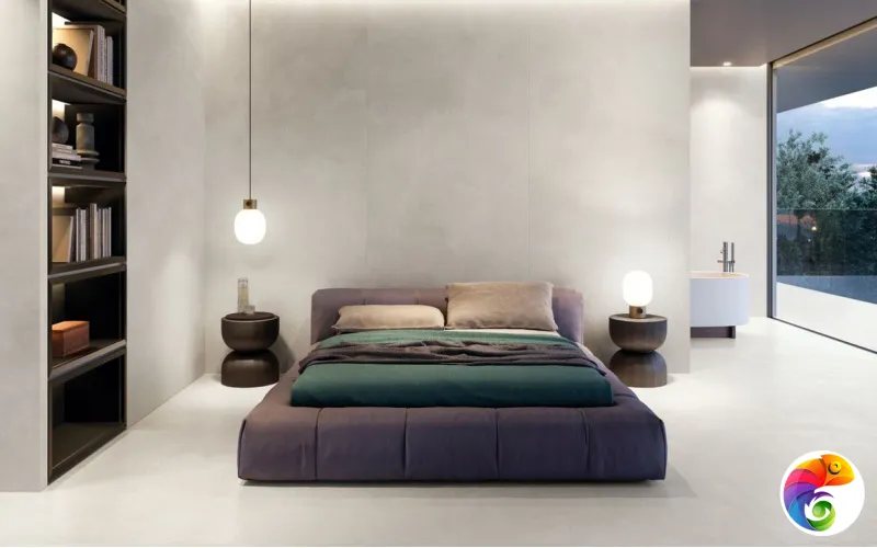 Коллекция CONTINUUM Italon
