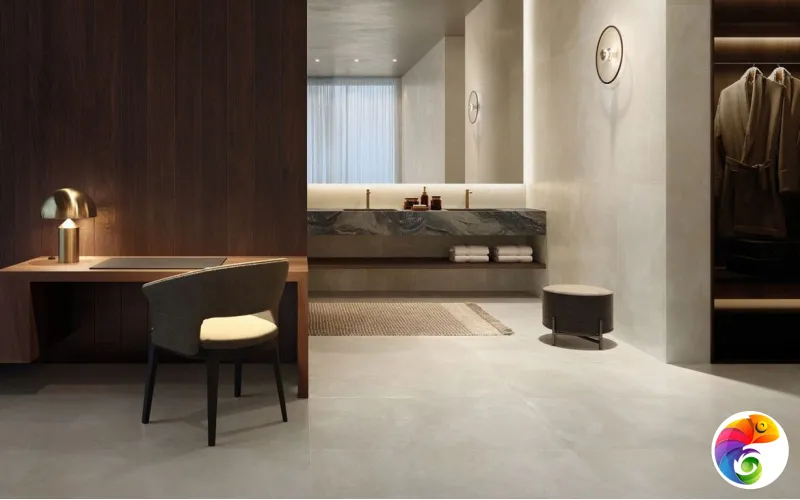 Коллекция CONTINUUM Italon
