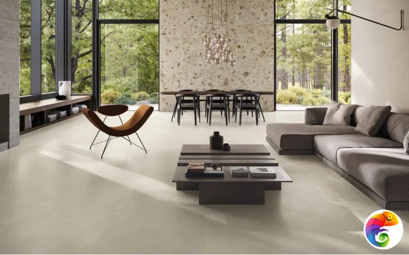 Коллекция CONTINUUM Italon