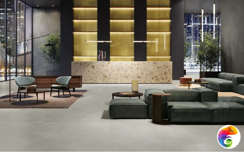 Коллекция CONTINUUM Italon