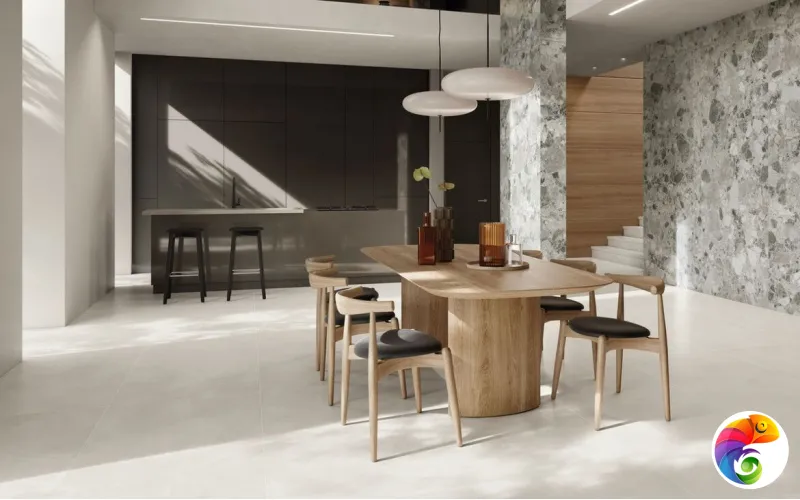 Коллекция CONTINUUM Italon