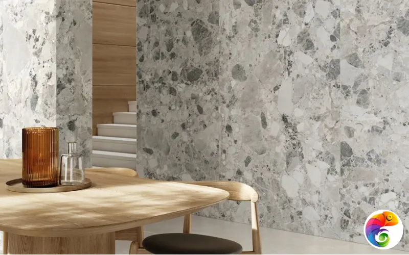 Коллекция CONTINUUM Italon