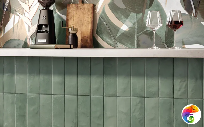 Коллекция STILL Fap Ceramiche