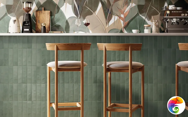 Коллекция STILL Fap Ceramiche
