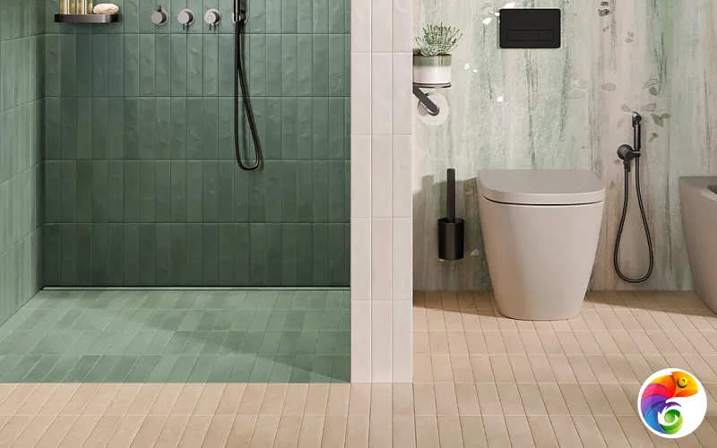 Коллекция STILL Fap Ceramiche