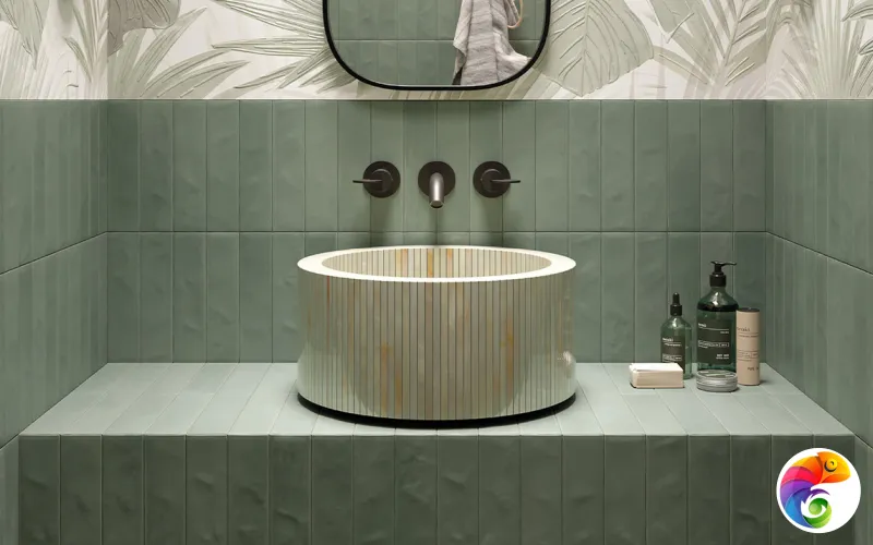 Коллекция STILL Fap Ceramiche