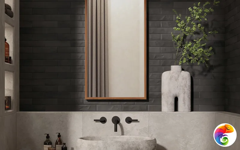 Коллекция STILL Fap Ceramiche