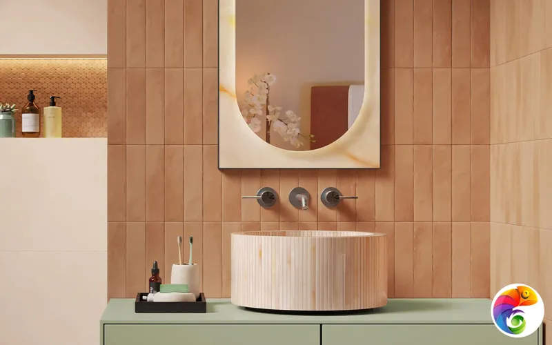 Коллекция STILL Fap Ceramiche