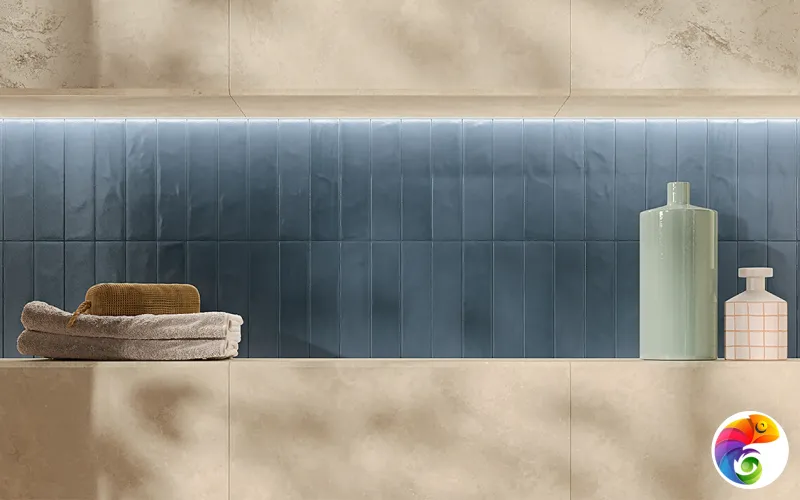 Коллекция STILL Fap Ceramiche