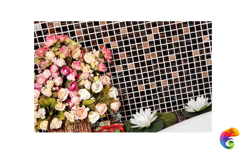 Коллекция SPACE Irida