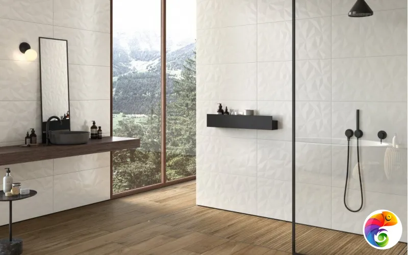 Коллекция 3D EXPERIENCE Italon