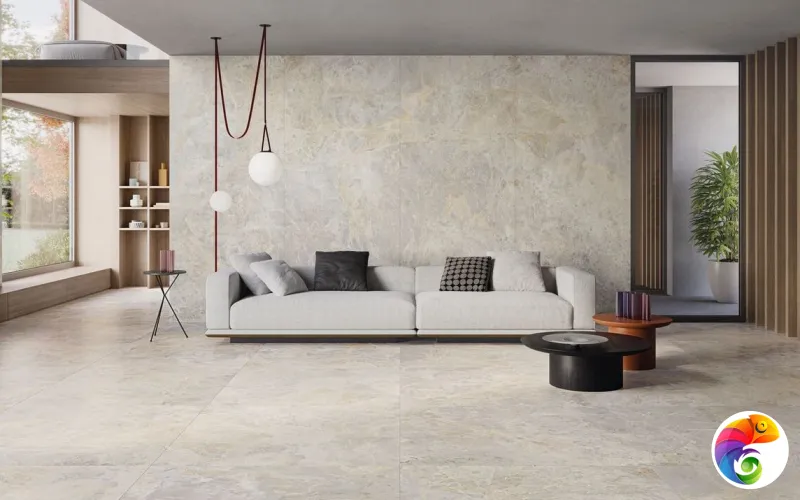 Коллекция VERSILIA Keope Ceramiche