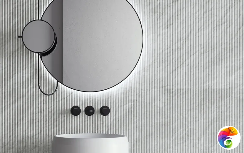 Коллекция VERSILIA Keope Ceramiche