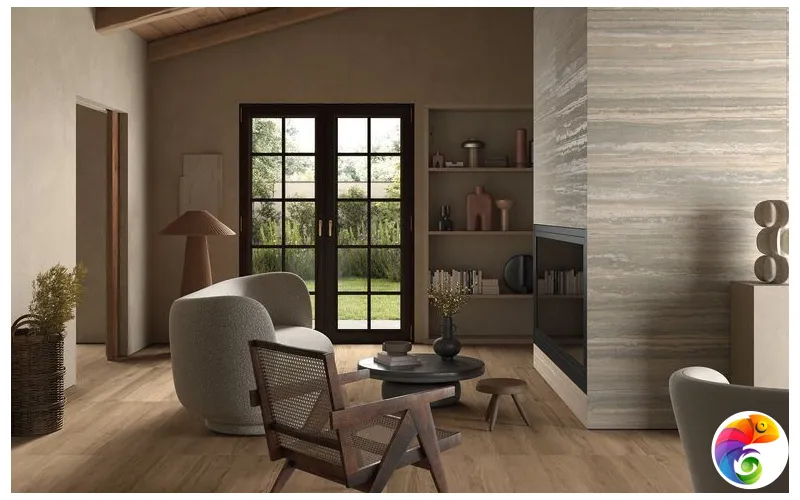 Коллекция COCOON Lafaenza