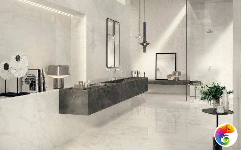 Коллекция MARVEL SHINE Atlas Concorde