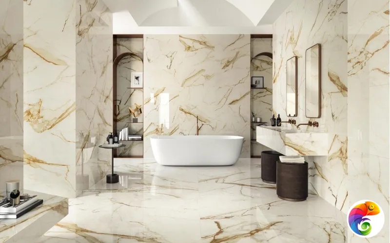 Коллекция MARVEL SHINE Atlas Concorde