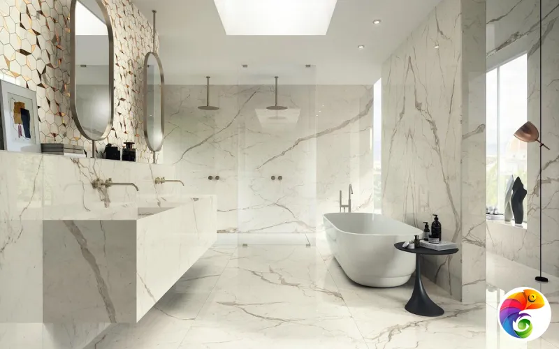 Коллекция MARVEL SHINE Atlas Concorde