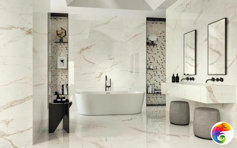 Коллекция MARVEL SHINE Atlas Concorde