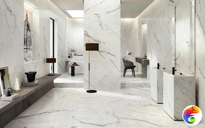 Коллекция MARVEL SHINE Atlas Concorde