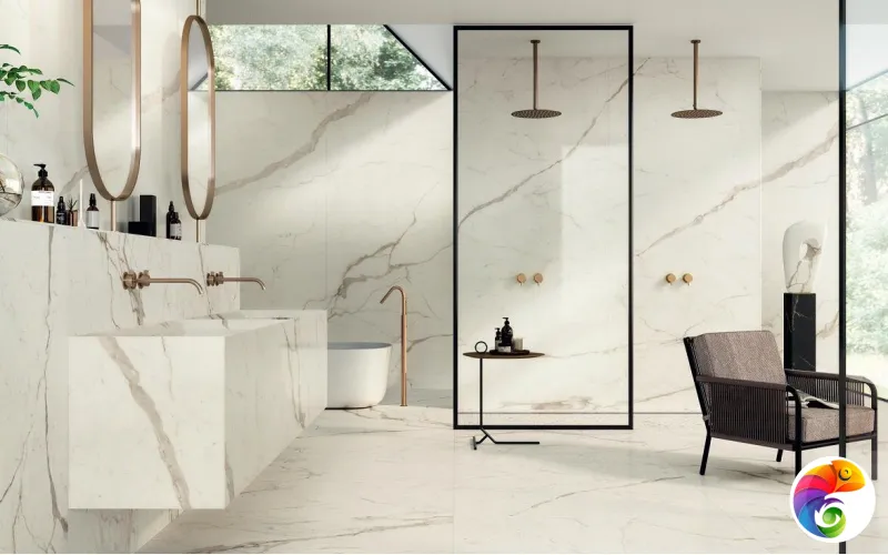 Коллекция MARVEL SHINE Atlas Concorde