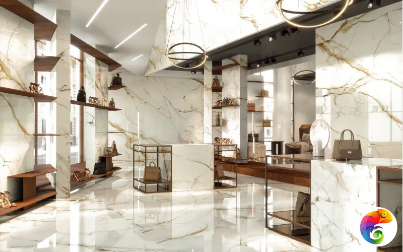 Коллекция MARVEL SHINE Atlas Concorde