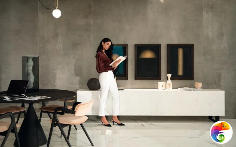 Коллекция MARVEL SHINE Atlas Concorde