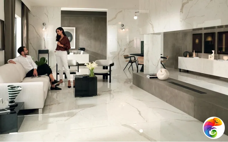 Коллекция MARVEL SHINE Atlas Concorde