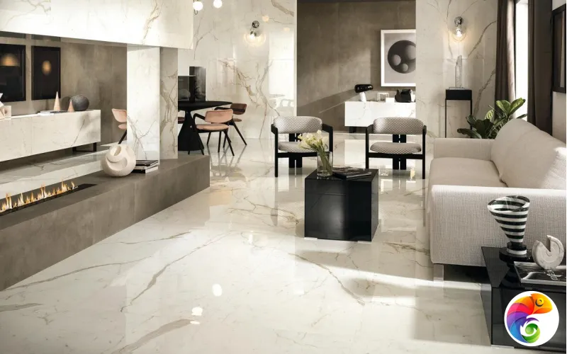 Коллекция MARVEL SHINE Atlas Concorde