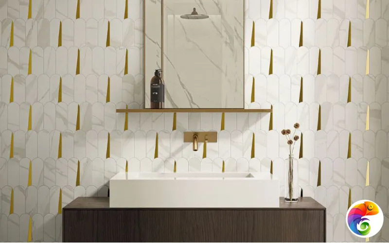 Коллекция Metropolis Italon