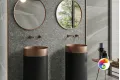 Коллекция Metropolis Italon