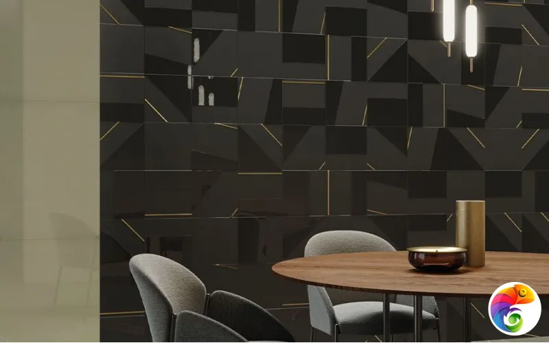 Коллекция Metropolis Italon