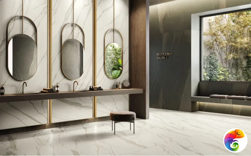 Коллекция Metropolis Italon