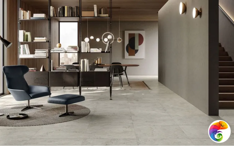 Коллекция Metropolis Italon