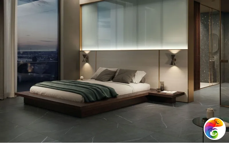 Коллекция Metropolis Italon