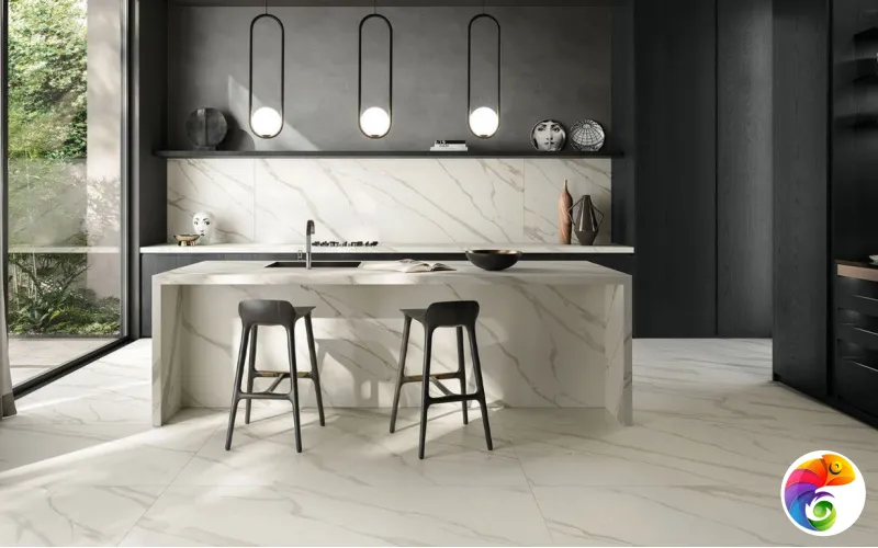 Коллекция Metropolis Italon