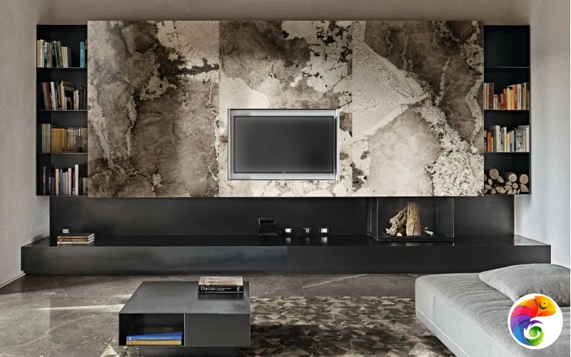 Коллекция HERITAGE LUXE Rex