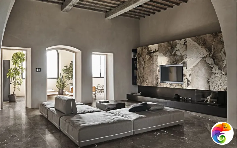 Коллекция HERITAGE LUXE Rex