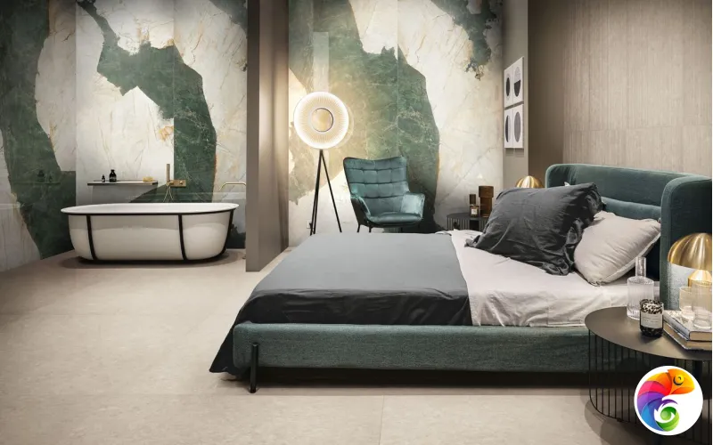 Коллекция HERITAGE LUXE Rex